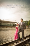 Beijing Pre-wedding Photo by wade W. Overseas
