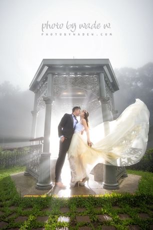 pre-wedding hong kong wedding photo by wade w. central tai o 大澳 中環 上環 尖沙咀 山頂 公園
