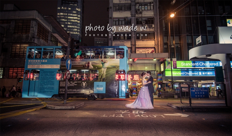 Taichung PRe-wedding 香港 電車 夜景 台中 清境 南投縣 老美英格蘭combine 1200