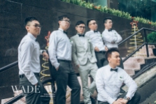HK WEDDING DAY PHOTO BY WADE BIG DAY TOP TEN 婚禮 kerry hotel sheraton intercon shangrila -001 copy