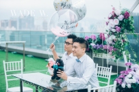 HK WEDDING DAY PHOTO BY WADE BIG DAY TOP TEN 婚禮 kerry hotel sheraton intercon shangrila -021 copy