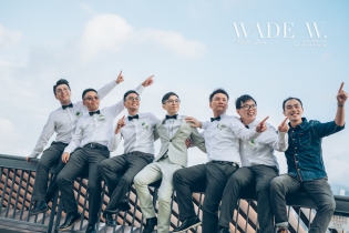 HK WEDDING DAY PHOTO BY WADE BIG DAY TOP TEN 婚禮 kerry hotel sheraton intercon shangrila -111 copy