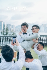 HK WEDDING DAY PHOTO BY WADE BIG DAY TOP TEN 婚禮 kerry hotel sheraton intercon shangrila -131 copy