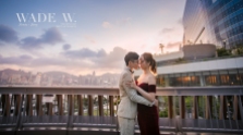 HK WEDDING DAY PHOTO BY WADE BIG DAY TOP TEN 婚禮 kerry hotel sheraton intercon shangrila -137 copy