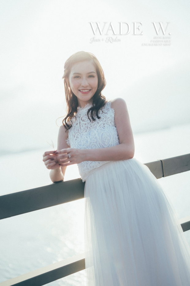 Jean &amp; Roden Pre-wedding-Outdoor-大尾篤-engagement-便服-情侶相-WADE-21