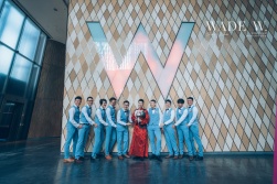 婚禮-Photo by Wade W.-big day-wedding day-啓德-光影-唯美-十大-top-ten-40